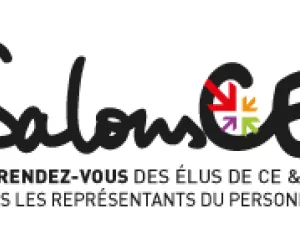 Logo Salons CE