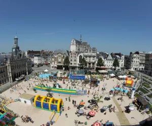 Saint-Quentin plage