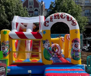 La Piste Aux Etoiles - Dynamic Land