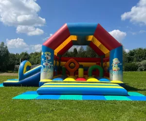 Mini-Plage - Dynamic Land