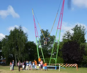 Ejector - Dynamic Land