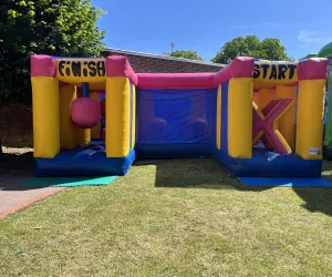 Xtrem Run - Dynamic Land