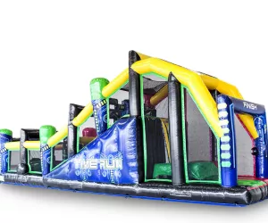 Time Run - Dynamic Land