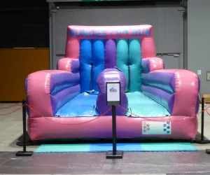 Tir élastique - Dynamic Land