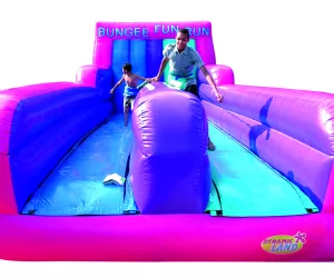 Tir élastique - Dynamic Land