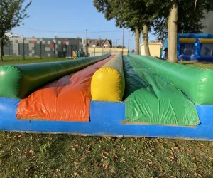 Ventre glisse - Dynamic Land