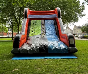 Vertical Limite - Dynamic Land