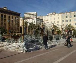 Accrobranche 12 ateliers - Dynamic Land