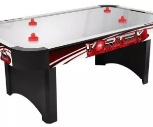 Table de Air Hockey - Dynamic Land