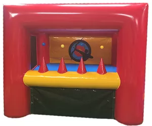 Archer en Folie - Dynamic Land