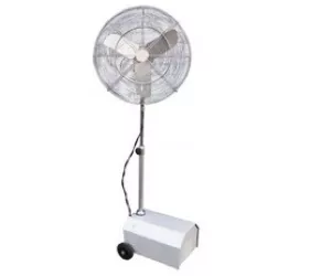 Brumi-ventilateur - Dynamic Land
