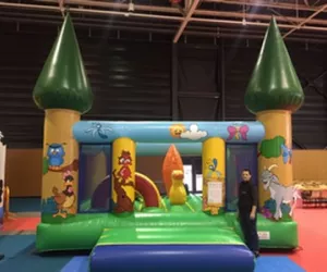 La Campagne - Dynamic Land