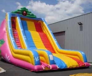 Double Bosse - Dynamic Land