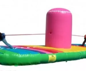 Equalizer - Dynamic Land