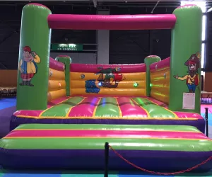 moussaillon interactif - Dynamic-land