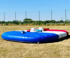 Joutes - Dynamic Land