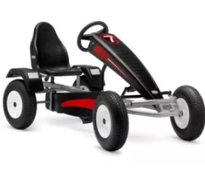 Kart à pédales - Dynamic Land