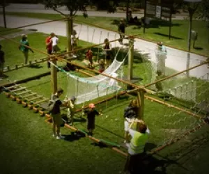 Mobil kids - Dynamic Land