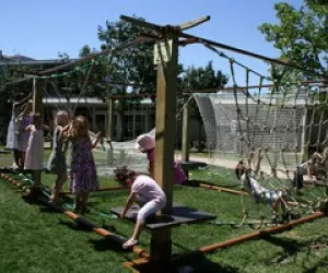 Mobil kids - Dynamic Land