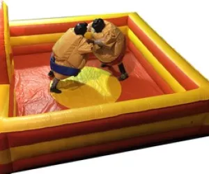 Sumos impériaux - Dynamic Land