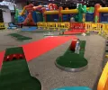 Mini-Golf - Dynamic Land
