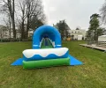 Piste de Luge - Dynamic Land