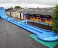 Toboggan Bouée Aquatique - Dynamic Land
