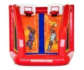 Basket Ball gonflable - Dynamic Land