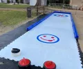 Piste de Curling - Dynamic Land