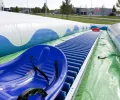 Piste de Luge - Dynamic Land