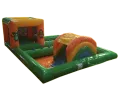 Baby parc - Dynamic Land
