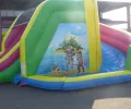 Toboggan Duo Aquatique - Dynamic Land
