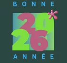 Bonne année 2026 !