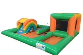 Baby parc - Dynamic Land