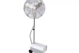 Brumi-ventilateur - Dynamic Land