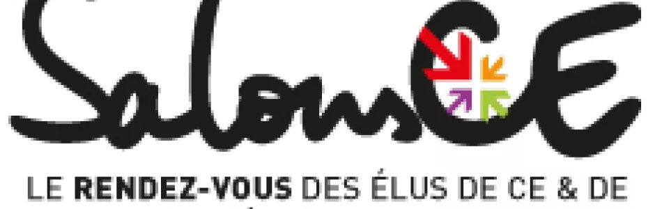 Logo Salons CE